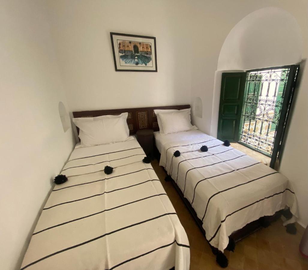 Riad Al Karama Марракеш Экстерьер фото