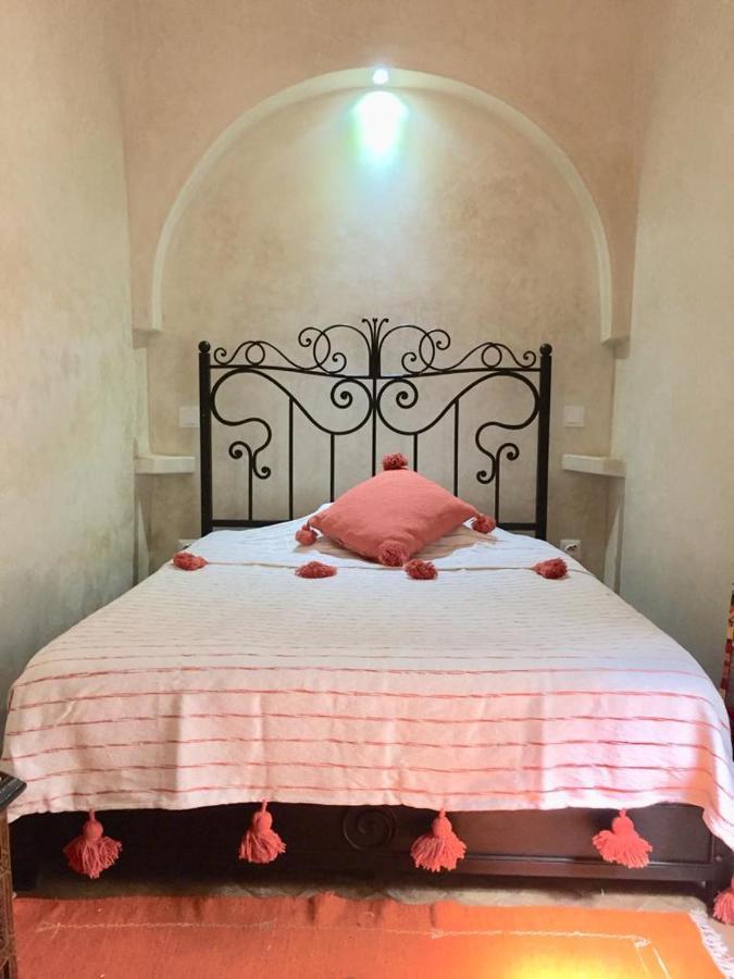 Riad Al Karama Марракеш Экстерьер фото