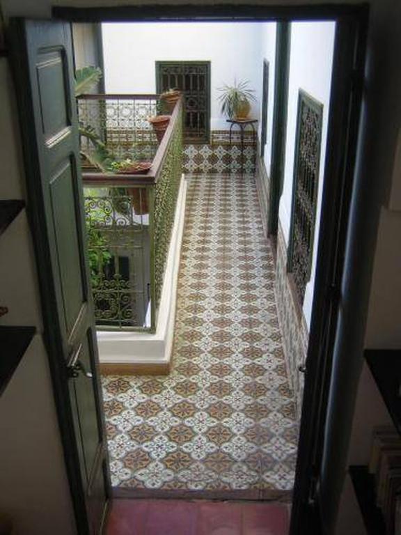 Riad Al Karama Марракеш Экстерьер фото