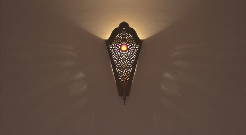 Riad Al Karama Марракеш Экстерьер фото