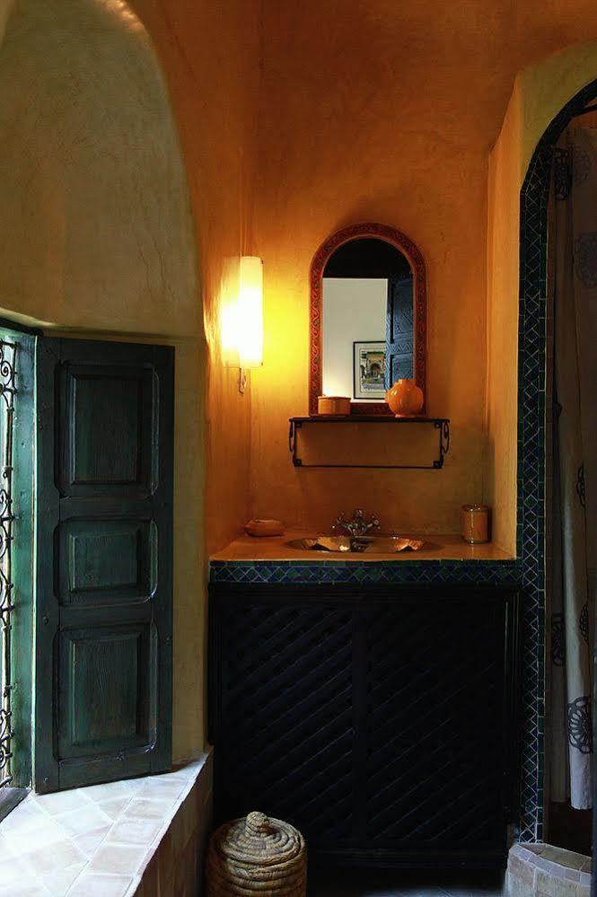 Riad Al Karama Марракеш Экстерьер фото