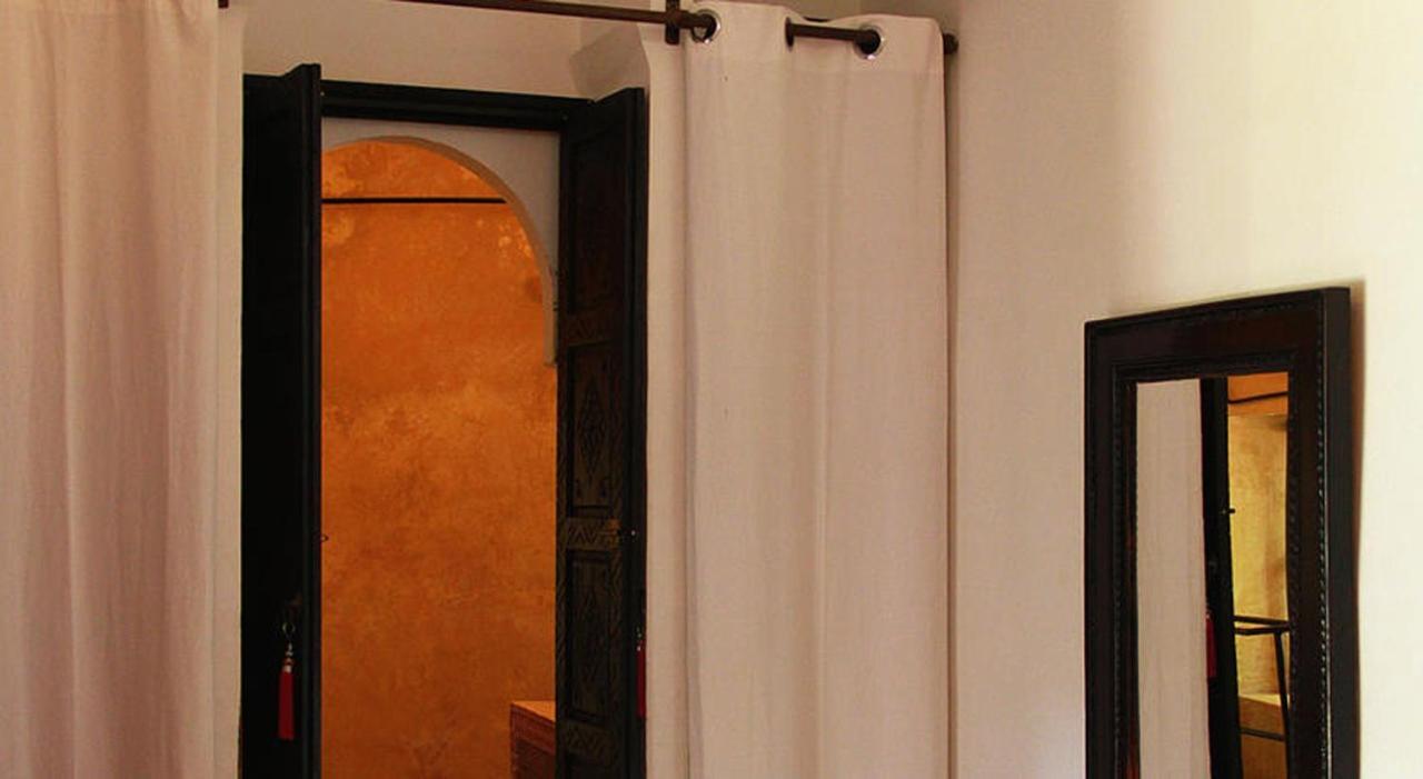 Riad Al Karama Марракеш Экстерьер фото